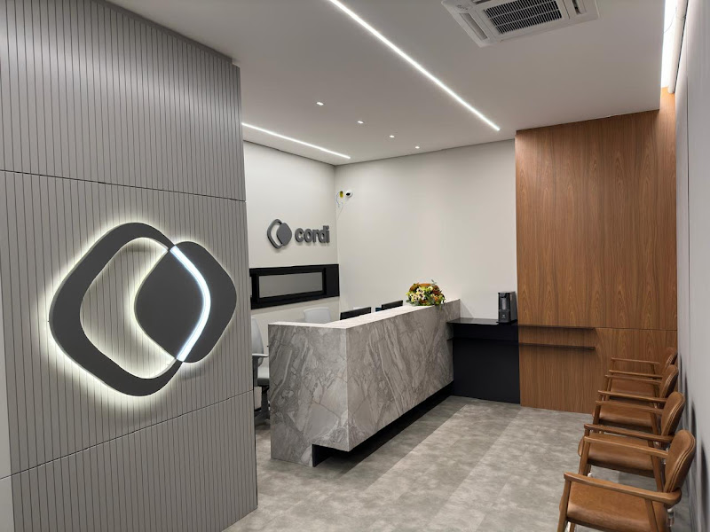 Foto 2 de CORDI - Clínica de Tomografia e Radiologia Odontológica - Erechim/RS