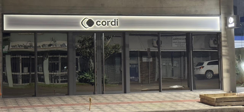 Foto 3 de CORDI - Clínica de Tomografia e Radiologia Odontológica - Erechim/RS