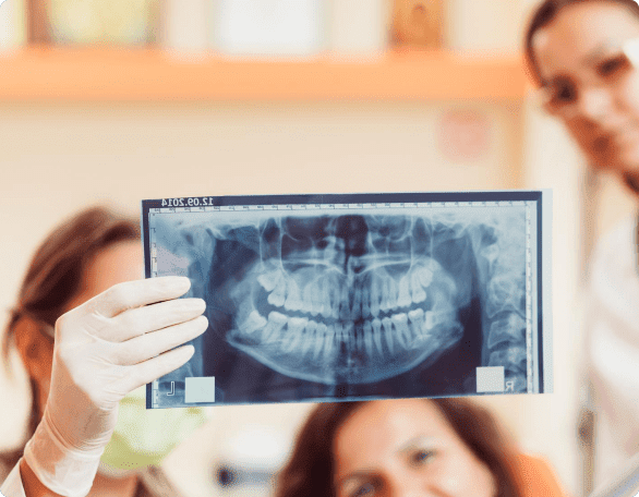 Foto 2 de Cordi Radiologia Odontológica