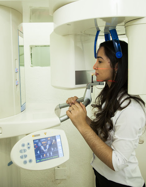 Foto 3 de Cordi Radiologia Odontológica