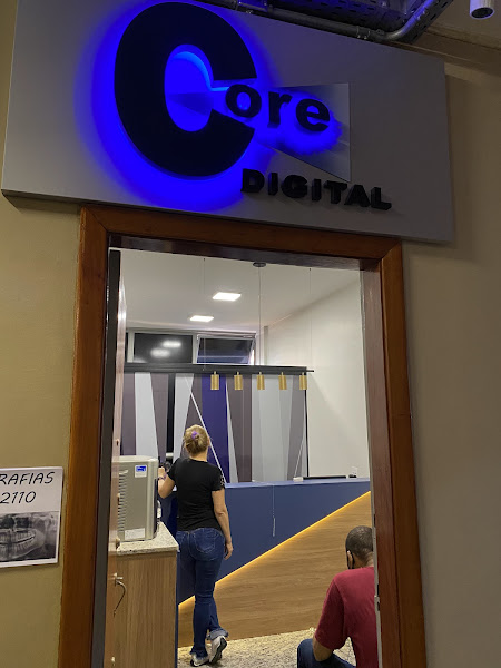 Foto 2 de CORE - CENTRO ODONTOLÓGICO DE RADIOGRAFIAS ESPECIALIZADA