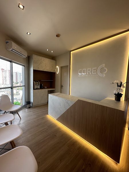 Foto 2 de CORE Centro Odontológico de Reabilitação