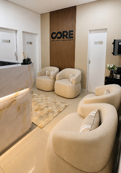 Foto de CORE - Centro Odontológico de Reabilitação Estética