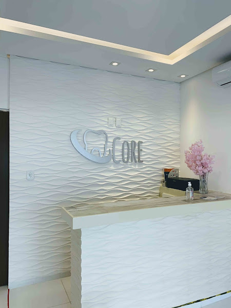 Foto 2 de CORE -Clínica de Odontologia e Estética do Recôncavo