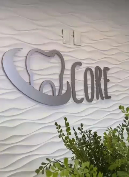 Foto 3 de CORE -Clínica de Odontologia e Estética do Recôncavo