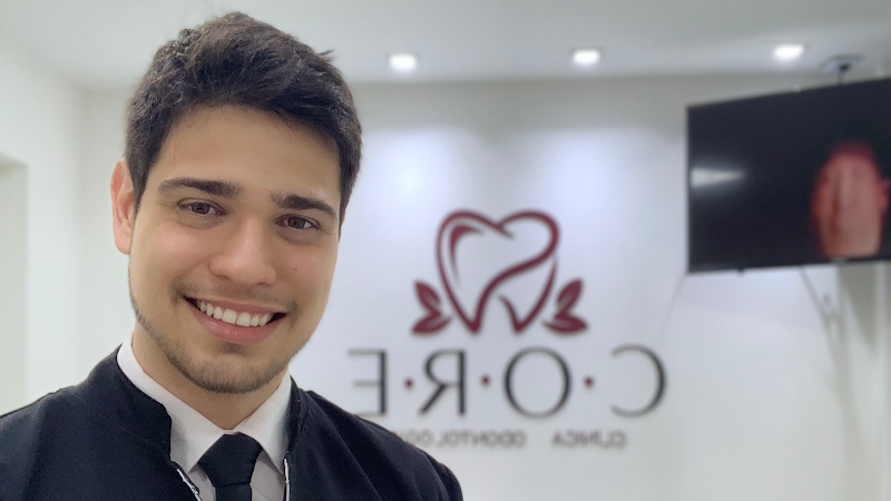 Foto 2 de CORE - Clínica Odontológica