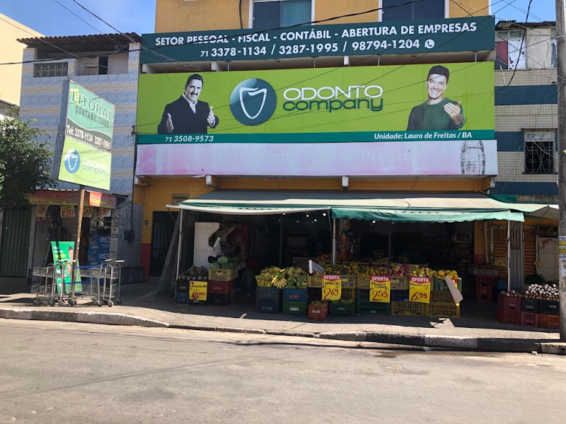 Foto 10 de CORE - Clínica Odontológica