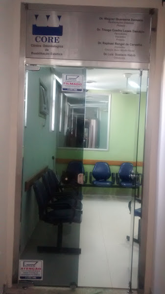Foto 3 de Core Consultório Odontológico de Reabilitação Estética