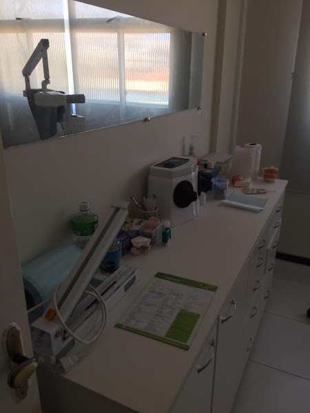 Foto 2 de CORE- CONSULTÓRIO ODONTOLÓGICO DO RECIFE