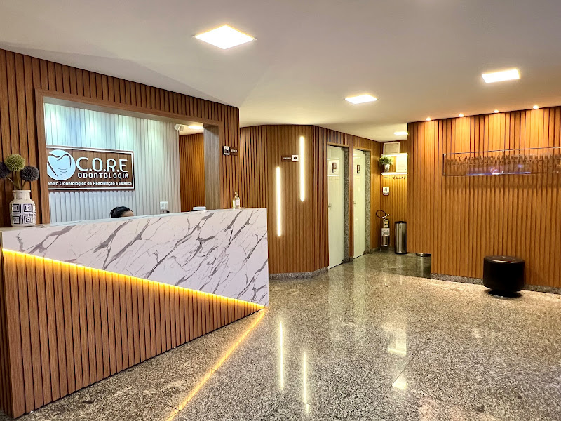 Foto 3 de CORE ODONTOLOGIA