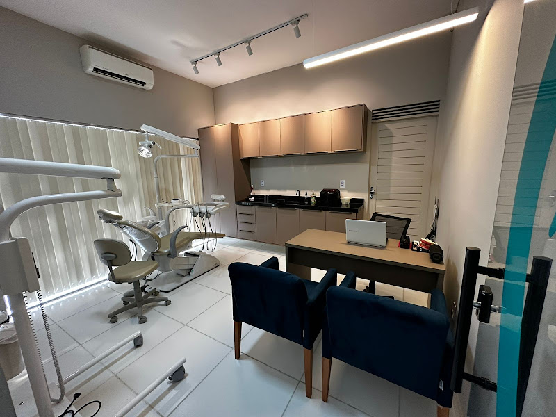 Foto 2 de CORE Odontologia Integrada