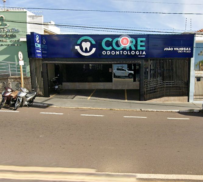 Foto 2 de CORE Odontologia Presidente Prudente