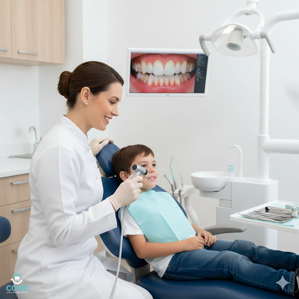 Foto 3 de CORE Odontologia Presidente Prudente