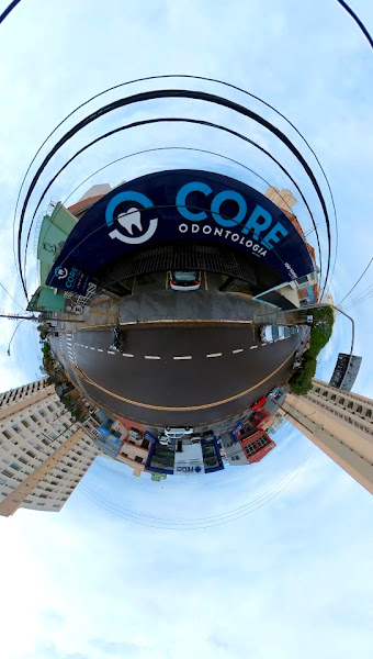 Foto 4 de CORE Odontologia Presidente Prudente