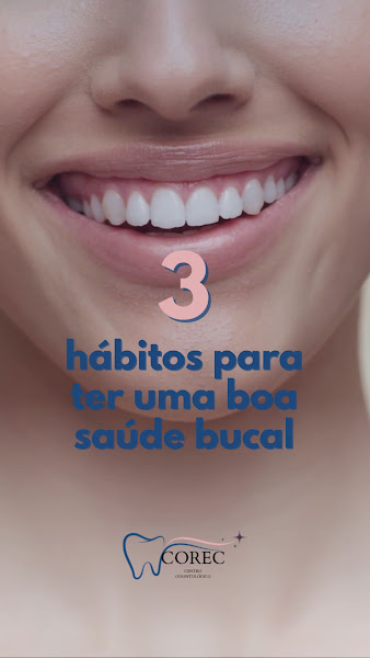 Foto 3 de COREC CENTRO ODONTOLÓGICO RIBEIRO E CARNEIRO