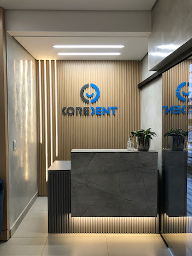 Foto 2 de Coredent Centro Odontológico | Implantes dentários em Campo Grande | dentista em Campo Grande