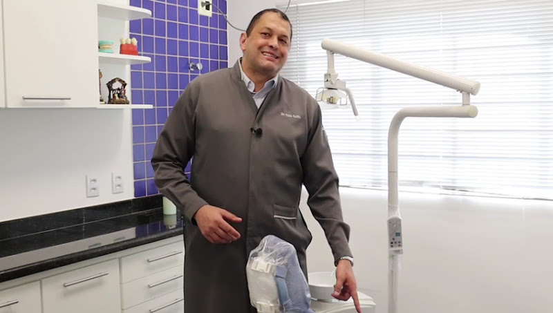 Foto 3 de Coredent Centro Odontológico | Implantes dentários em Campo Grande | dentista em Campo Grande