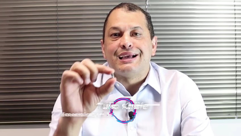 Foto 4 de Coredent Centro Odontológico | Implantes dentários em Campo Grande | dentista em Campo Grande