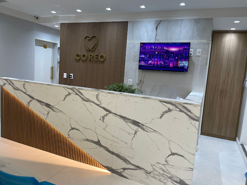Foto 2 de COREO - Centro Odontológico de Reabilitação Oral - Dentista Camaçari