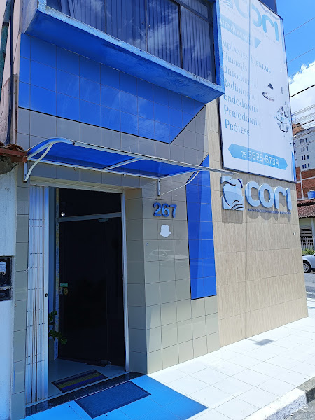 Foto 2 de CORI - Centro Odontológico de Reabilitação e Implantodontia