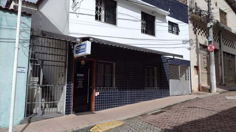 Foto 2 de CORI - Clínica Odontológica de Radiodiagnóstico por Imagem