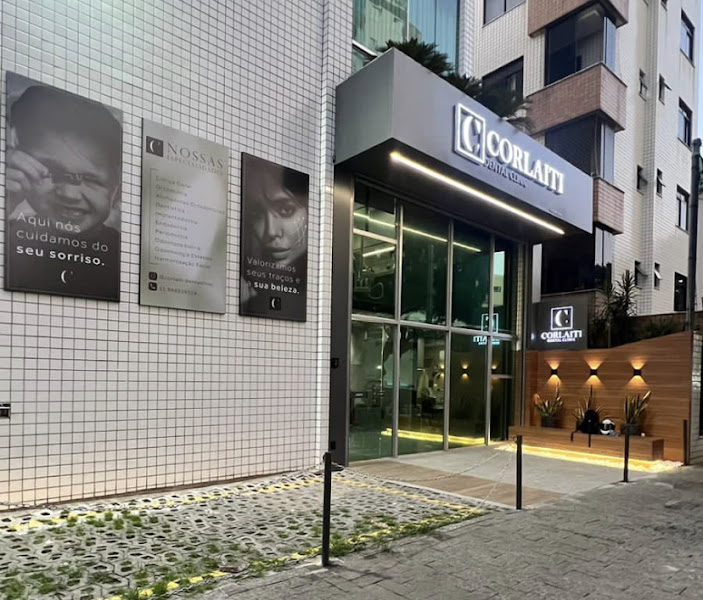 Foto 2 de Corlaiti Dental Clinic | Dentista Castelo, Belo Horizonte/MG