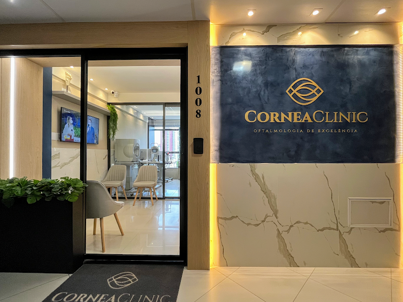 Foto de Cornea Clinic - Oftalmologia de Excelência