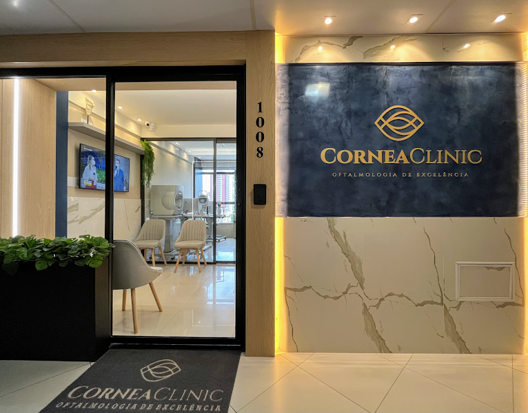 Foto 2 de Cornea Clinic - Oftalmologia de Excelência