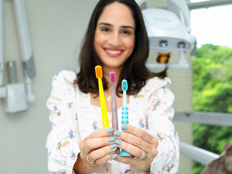 Foto 3 de CORO - Centro de Diagnóstico e Reabilitação Oral