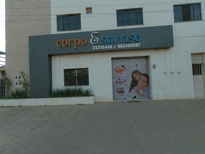 Foto 3 de Corpo E Sorriso Marabá