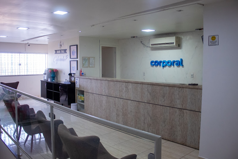 Foto 2 de Corporal Odontologia Humanizada