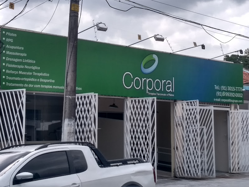 Foto 2 de Corporal Terapias Funcionais e Pilates