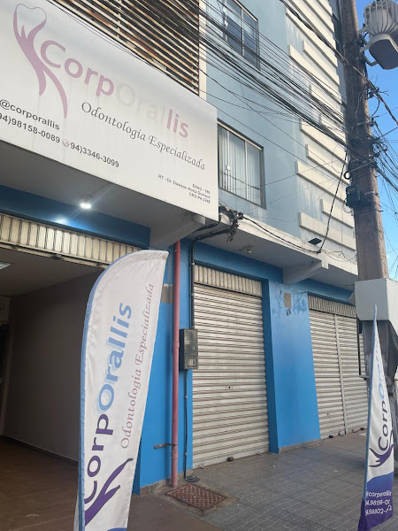 Foto 2 de Corporallis Odontologia Especializada
