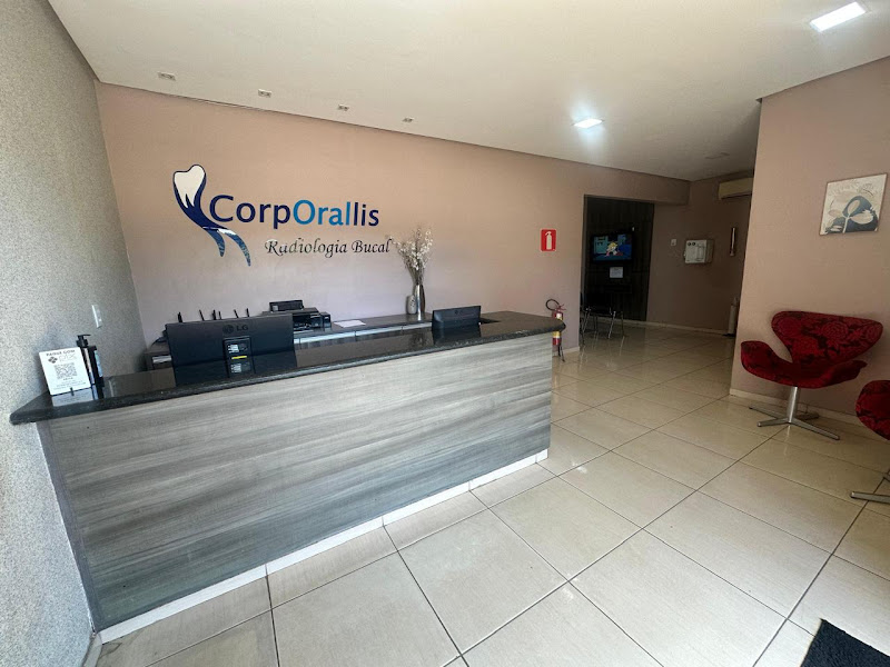 Foto 2 de Corporallis Radiologia Bucal