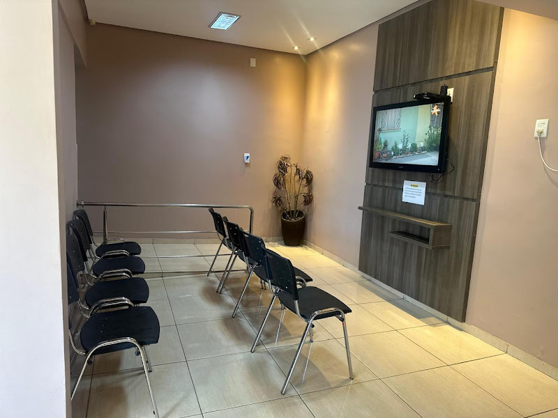 Foto 3 de Corporallis Radiologia Bucal