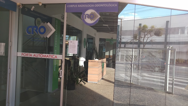 Foto 2 de Corpus Radiologia Odontológica