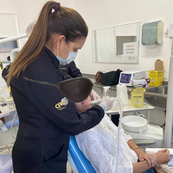 Foto 3 de Corpus Radiologia Odontológica