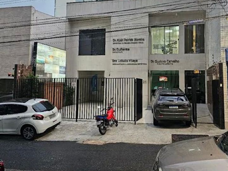 Foto 3 de CORR Clínica Odontológica