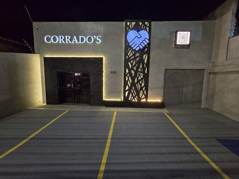Foto 2 de CORRADO'S - DRª NETA CORRADO DENTISTA ARACAJU
