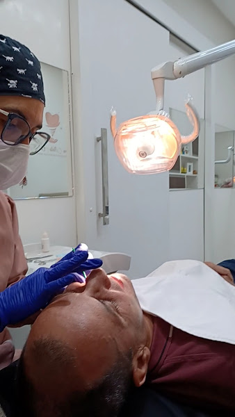 Foto 3 de CORRADO'S - DRª NETA CORRADO DENTISTA ARACAJU