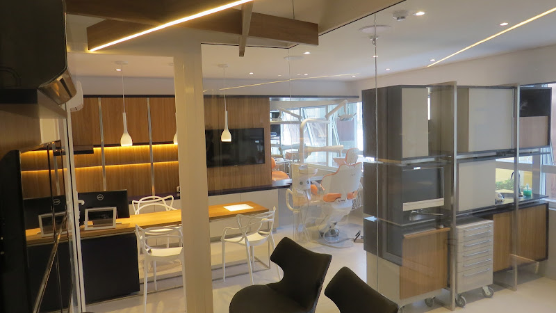 Foto 2 de Corrêa Odontologia