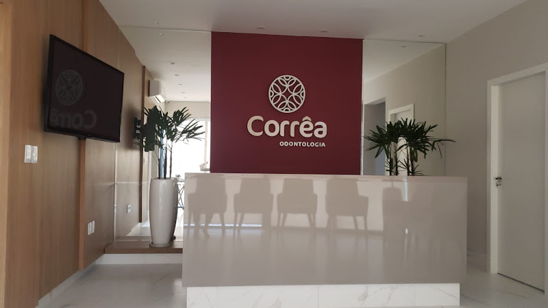Foto 3 de Corrêa Odontologia - Dentista