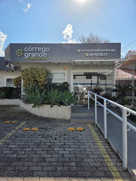 Foto 2 de Córrego Grande Odontologia