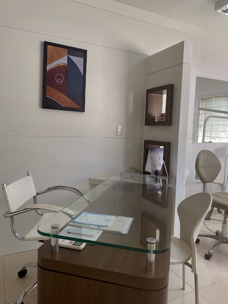 Foto 3 de Córrego Grande Odontologia