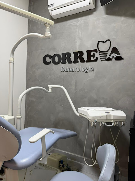 Foto 3 de Correia Odontologia | Três Lagoas