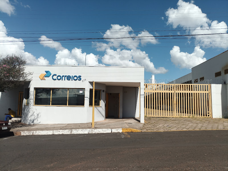 Foto 3 de Correios CTCE Bauru