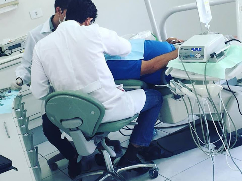 Foto 2 de Corto Clínica Odontológica Sociedade Simples