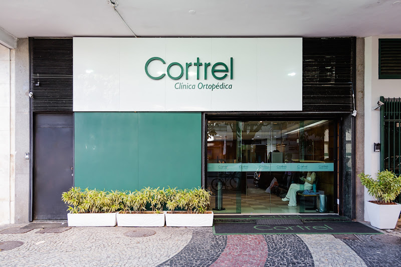 Foto 2 de Cortrel | Clínica Ortopédica Leblon
