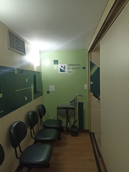 Foto 3 de Cortrel | Clínica Ortopédica Leblon