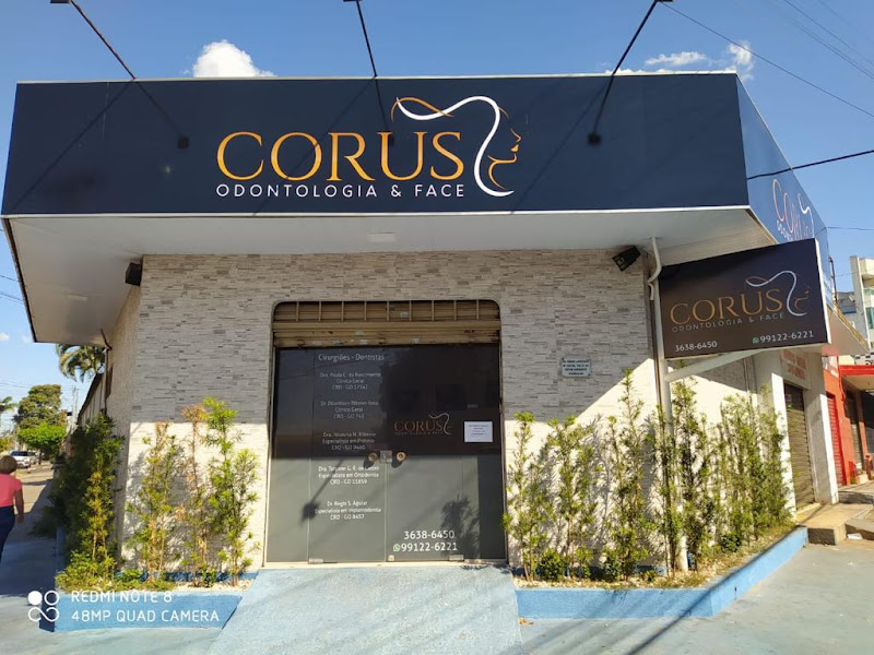 Foto 2 de CORUS Odontologia - Implante, Aparelho Ortodontico, Harmonizacao Facial, Dentista, Facetas